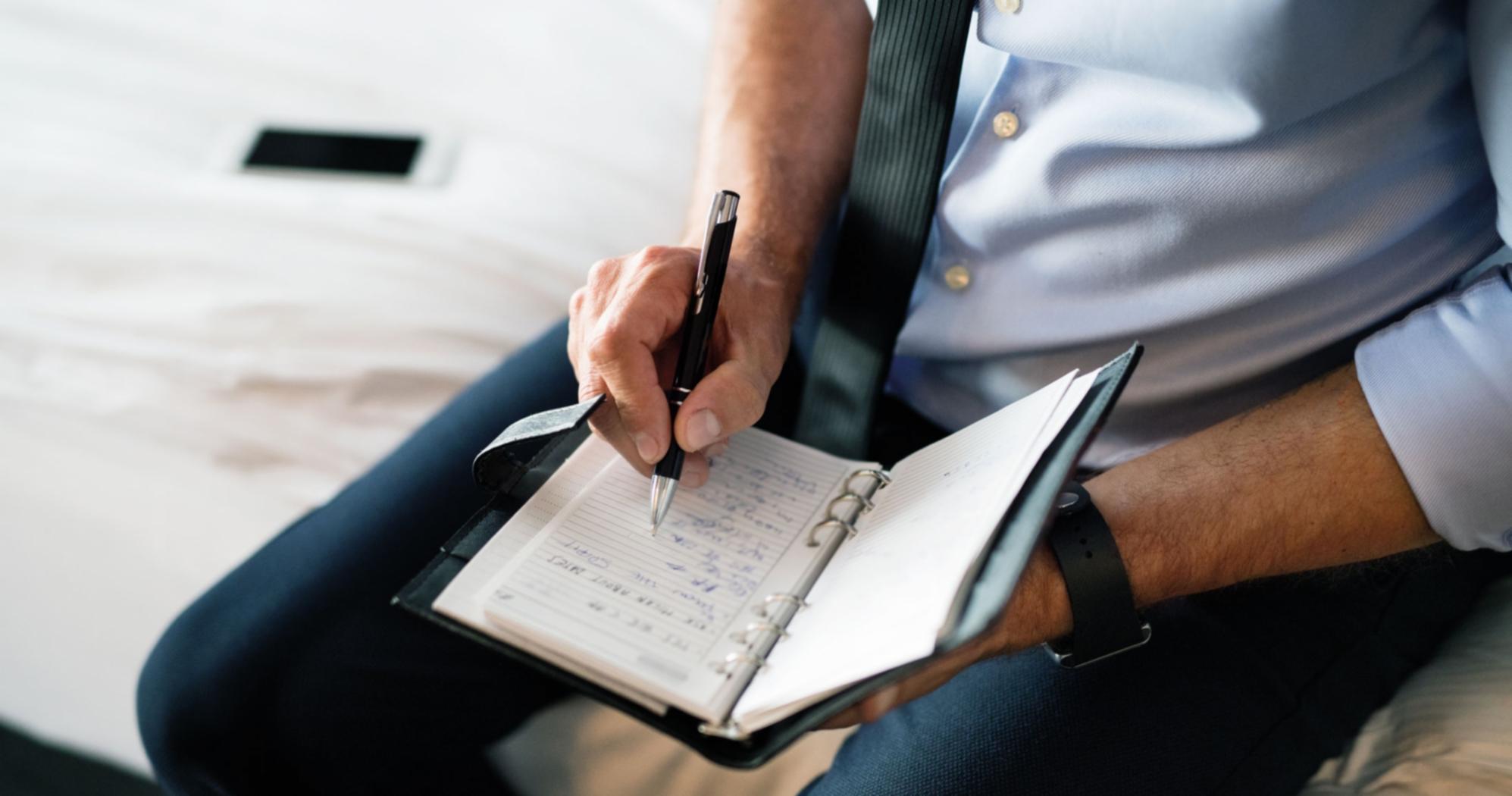 Geschäftskommunikation im modernen Lernumfeld