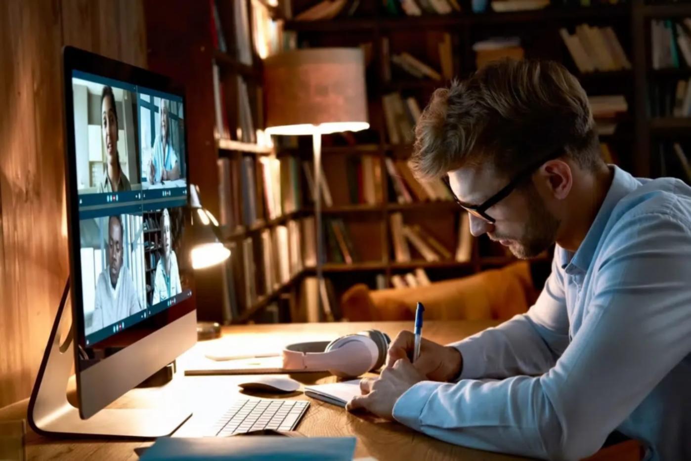 Professionelle Geschäftskommunikation in der Praxis